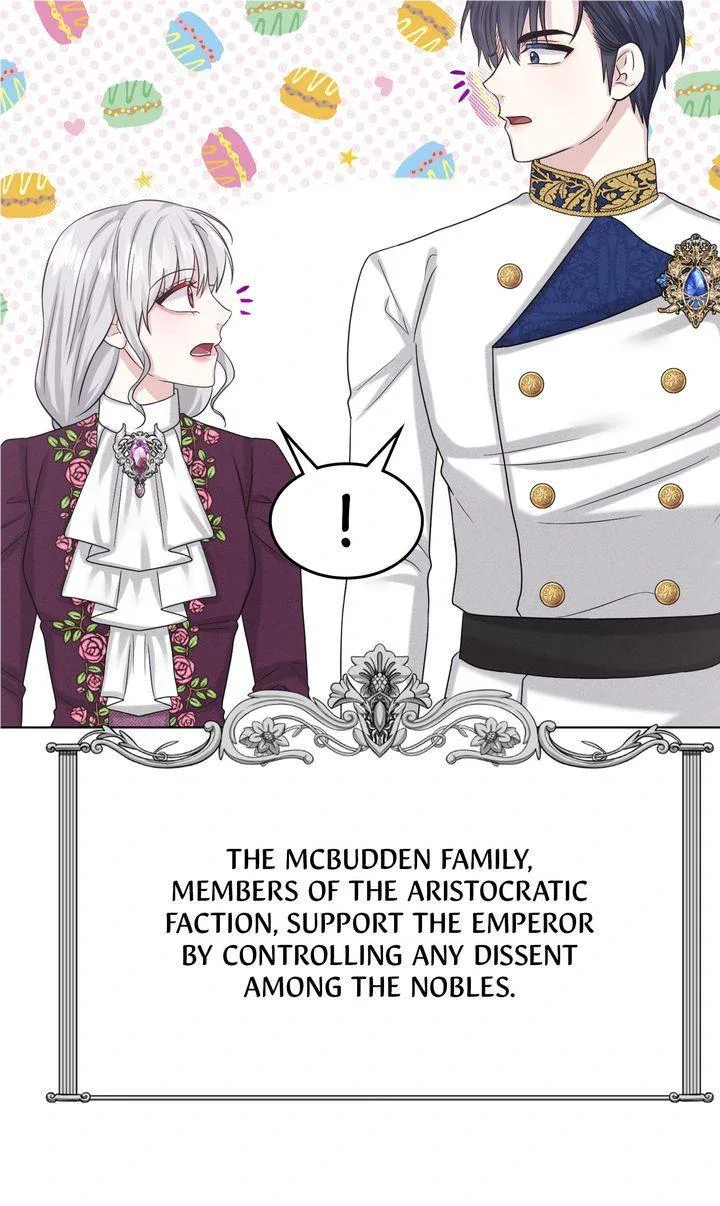 How to Get Rid of My Dark Past Chapter 93 page 23
