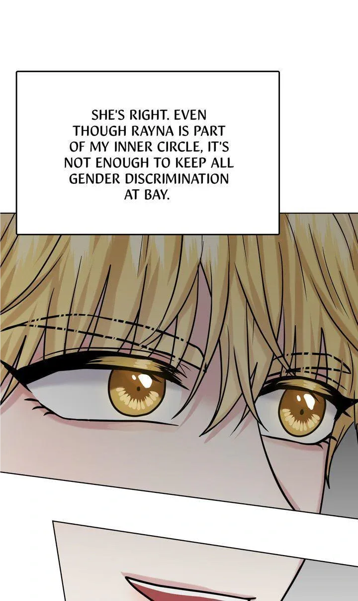 How to Get Rid of My Dark Past Chapter 93 page 17