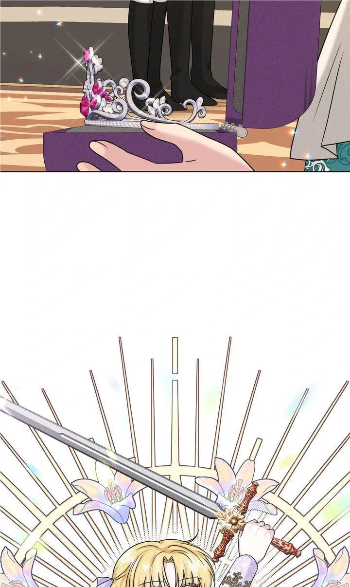 How to Get Rid of My Dark Past Chapter 93 page 12