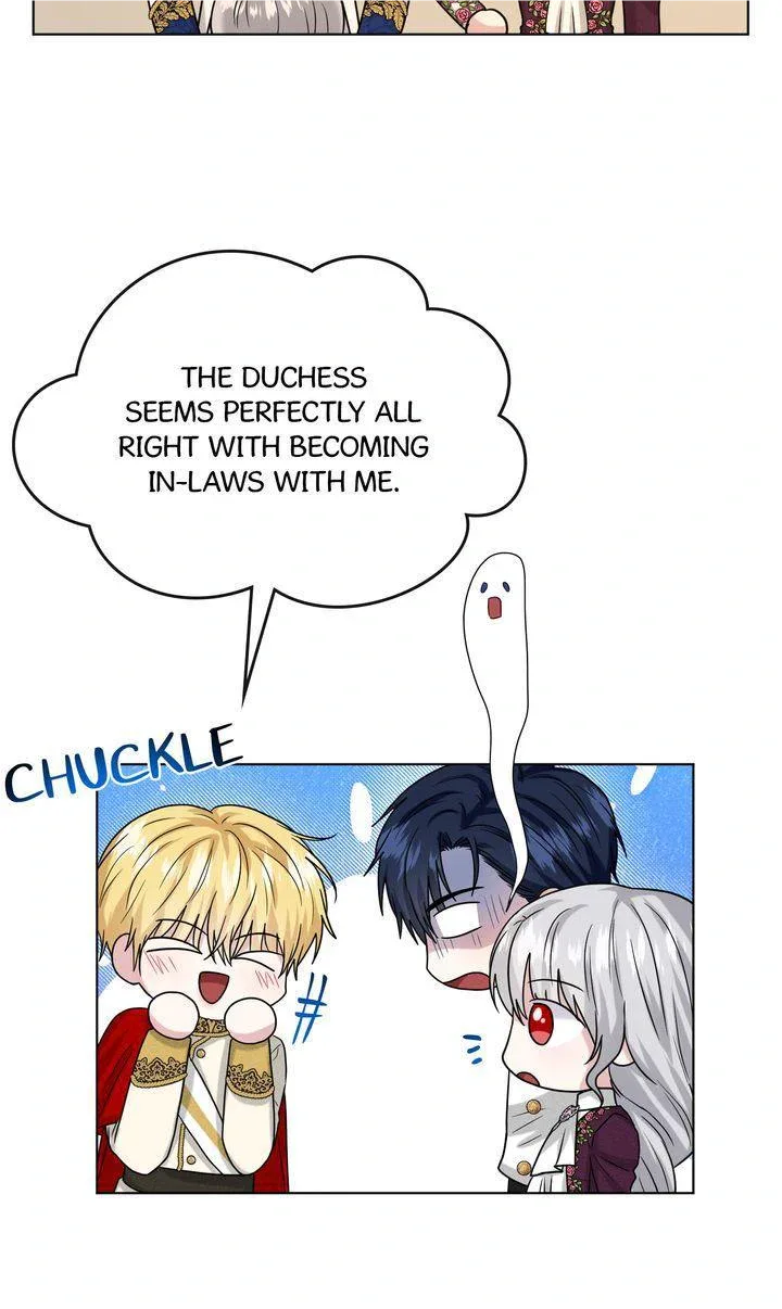 How to Get Rid of My Dark Past Chapter 93 page 46