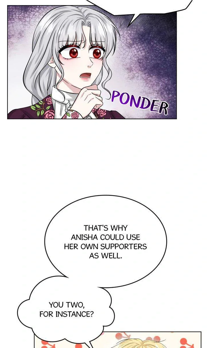 How to Get Rid of My Dark Past Chapter 93 page 21