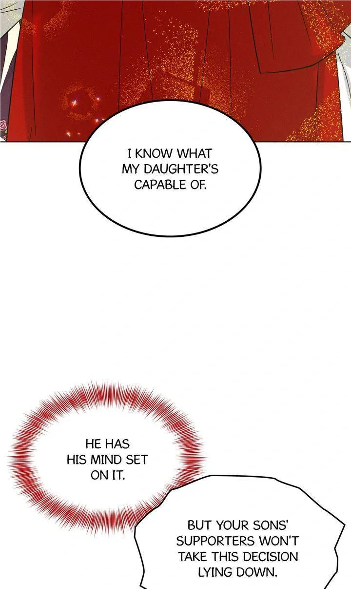 How to Get Rid of My Dark Past Chapter 93 page 20