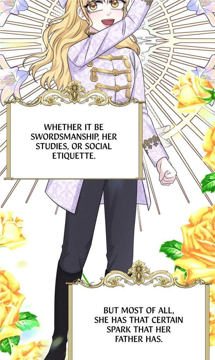 How to Get Rid of My Dark Past Chapter 93 page 13
