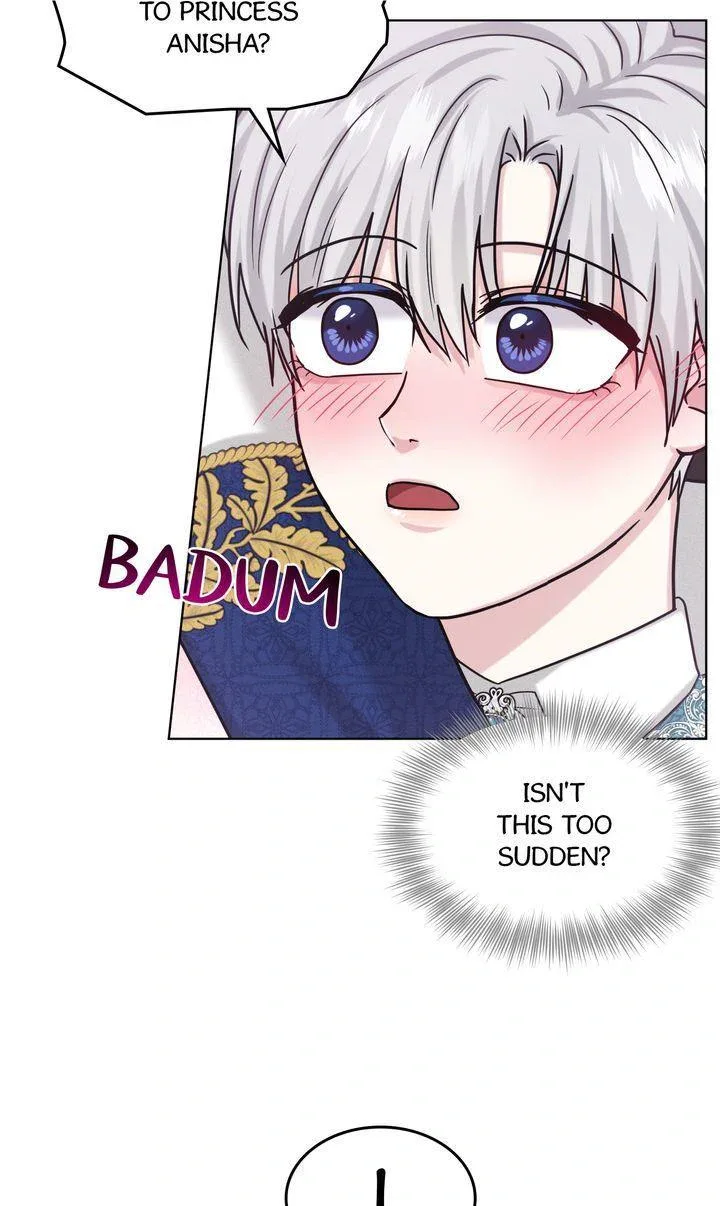 How to Get Rid of My Dark Past Chapter 93 page 38
