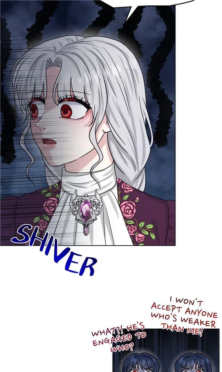How to Get Rid of My Dark Past Chapter 93 page 53