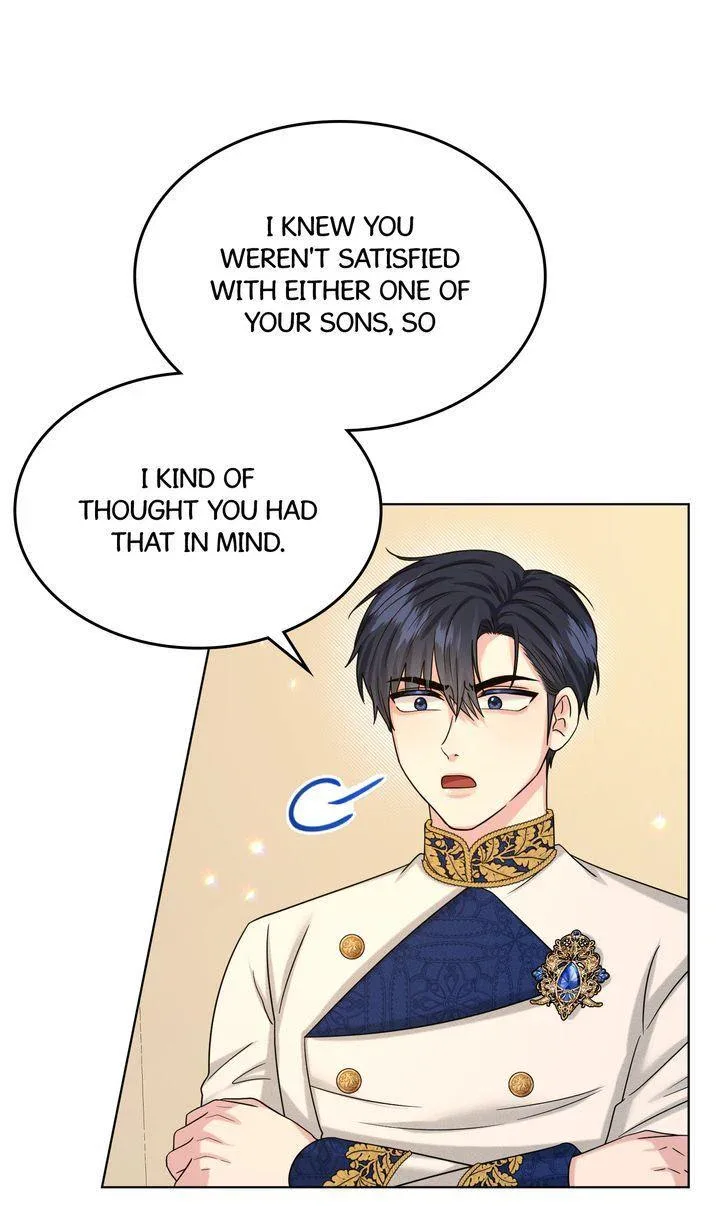 How to Get Rid of My Dark Past Chapter 93 page 8