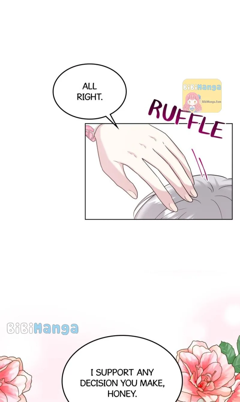 How to Get Rid of My Dark Past Chapter 94 page 8