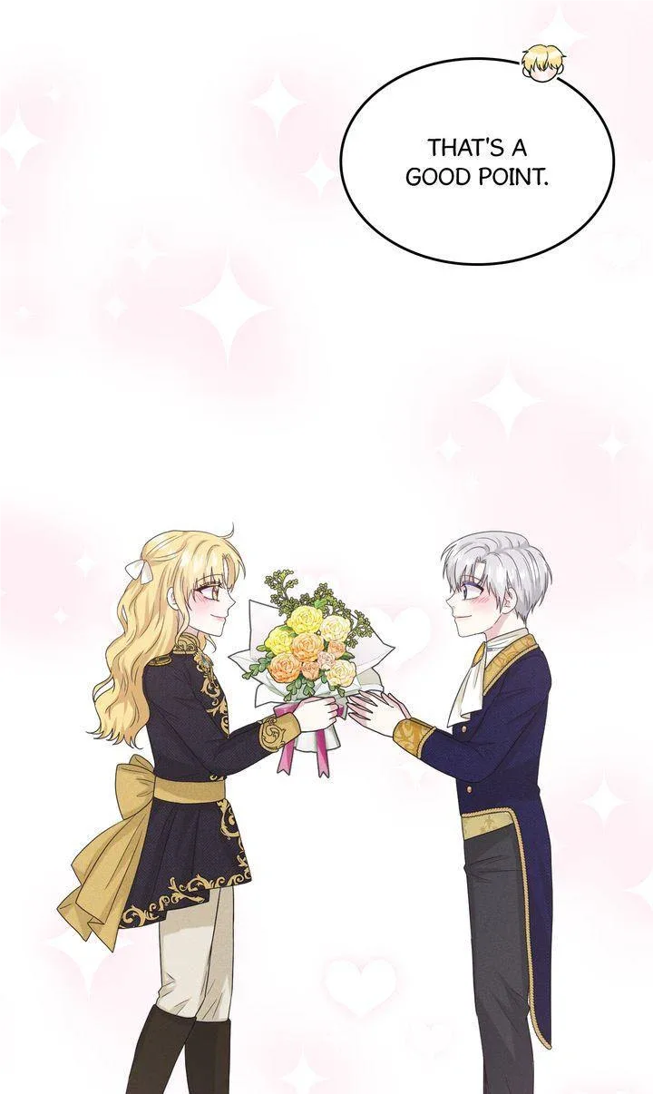 How to Get Rid of My Dark Past Chapter 93 page 51