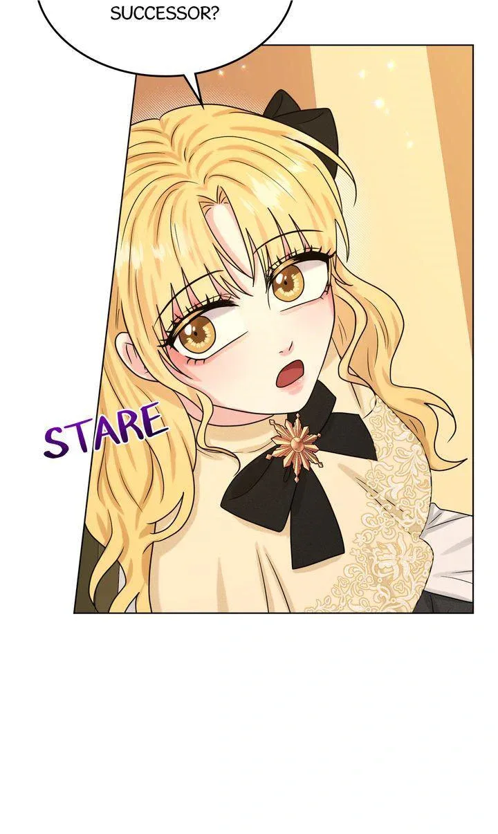How to Get Rid of My Dark Past Chapter 93 page 60