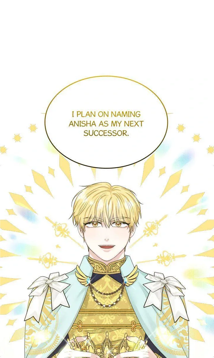 How to Get Rid of My Dark Past Chapter 93 page 2