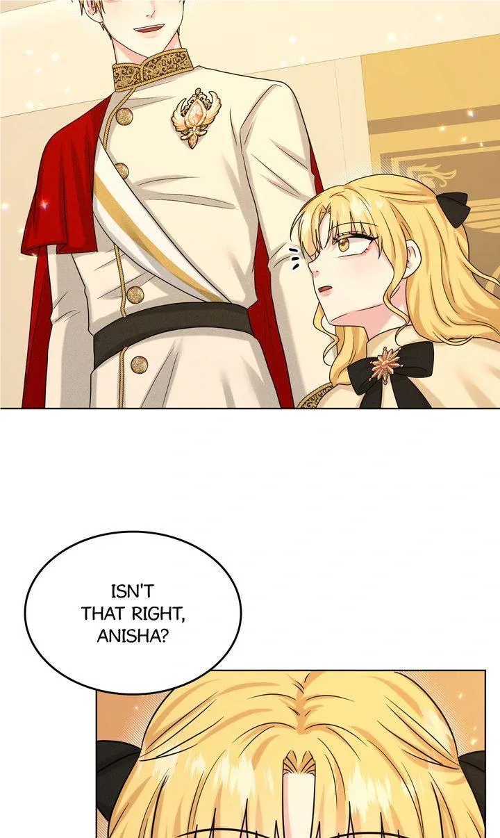 How to Get Rid of My Dark Past Chapter 93 page 34