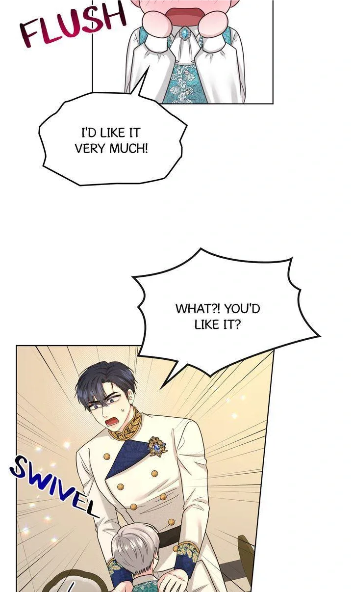 How to Get Rid of My Dark Past Chapter 93 page 43