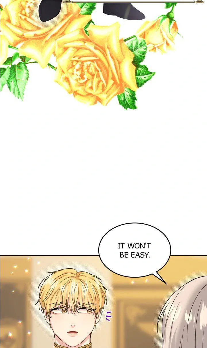 How to Get Rid of My Dark Past Chapter 93 page 14