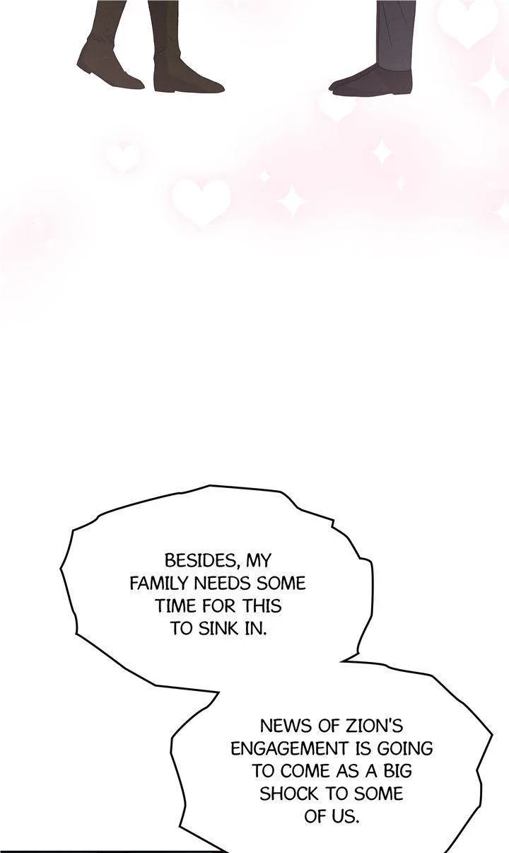 How to Get Rid of My Dark Past Chapter 93 page 52