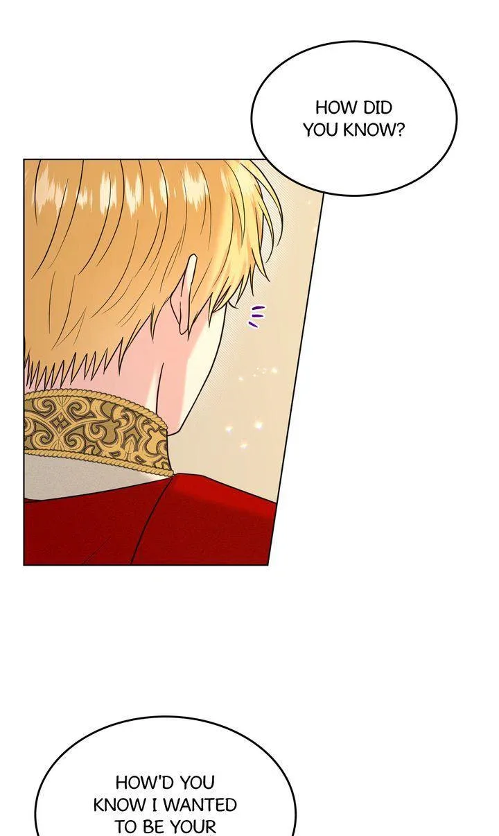 How to Get Rid of My Dark Past Chapter 93 page 59