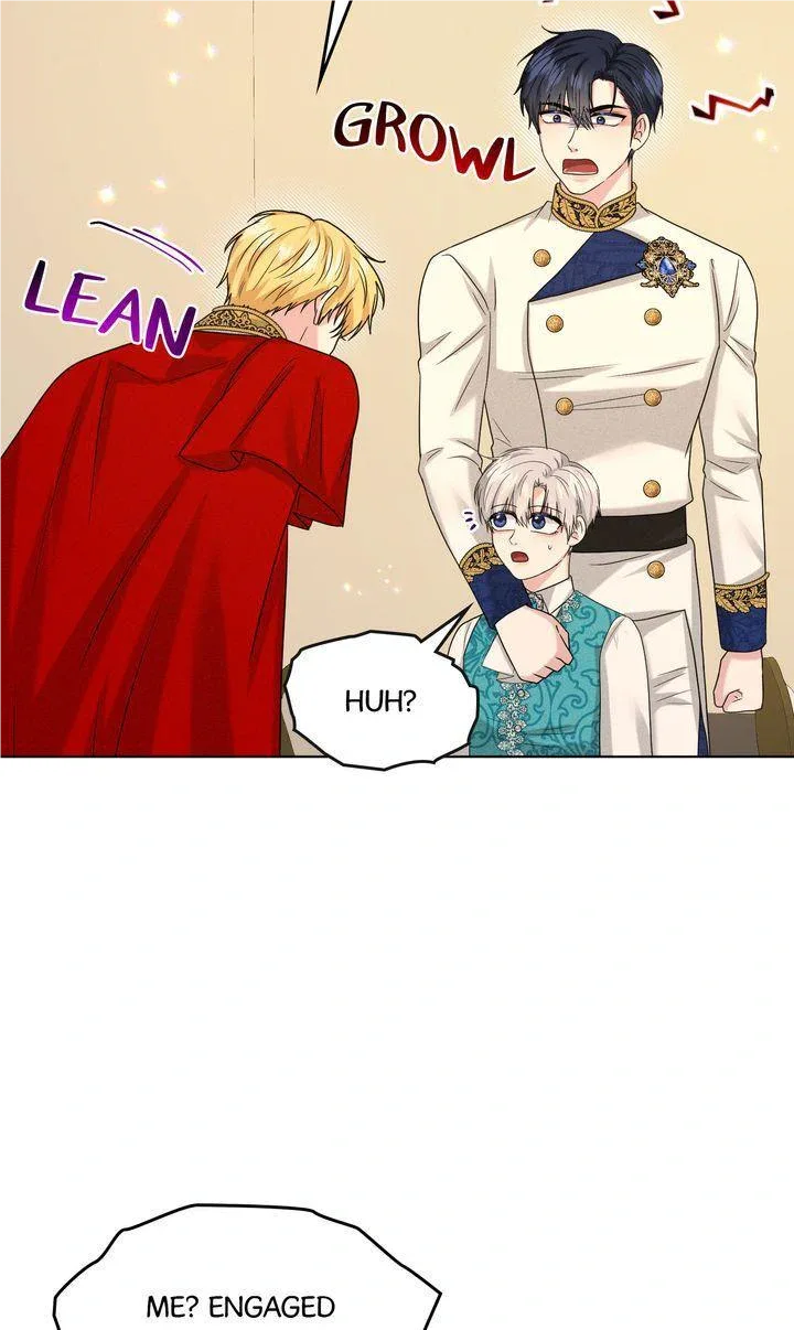 How to Get Rid of My Dark Past Chapter 93 page 37