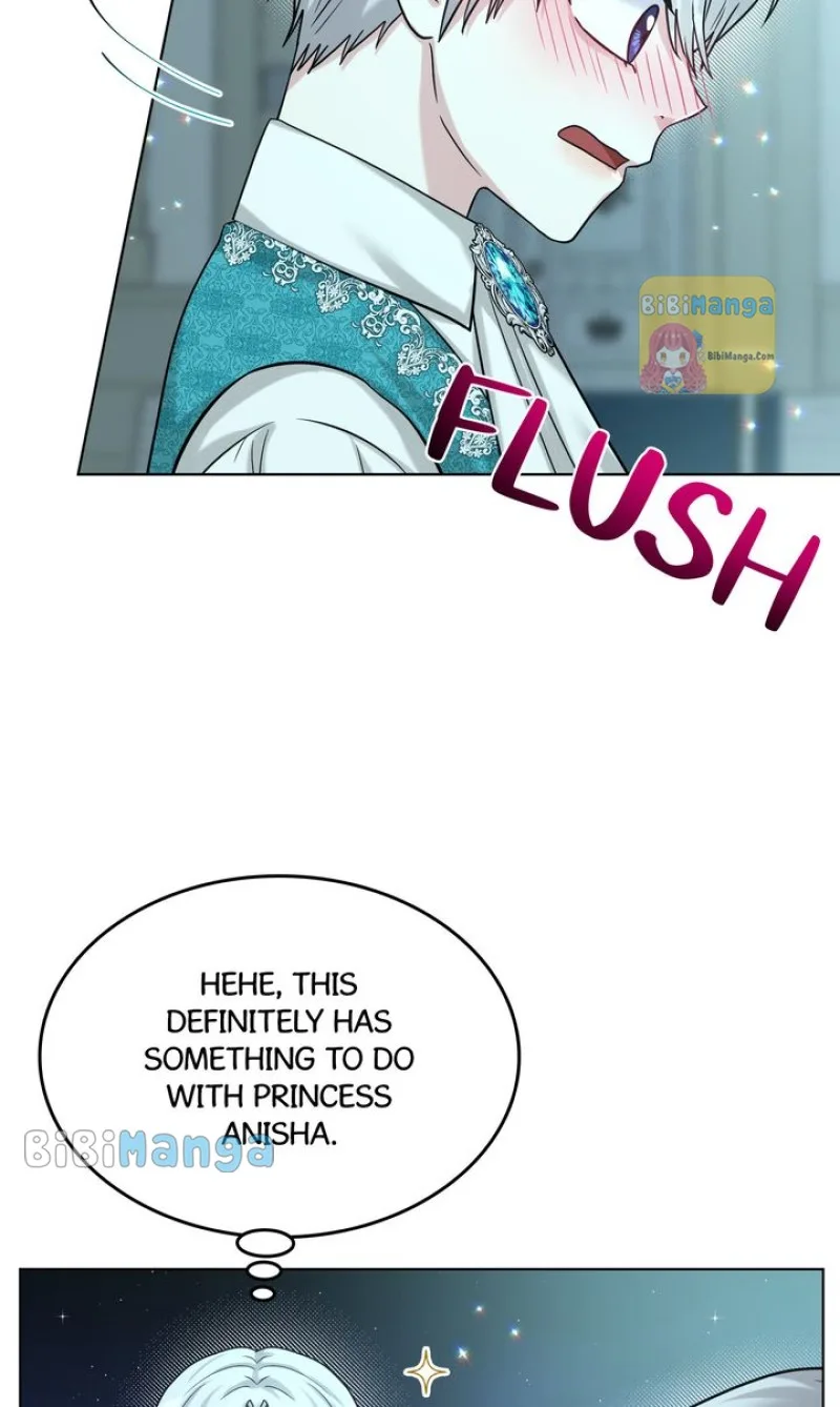 How to Get Rid of My Dark Past Chapter 94 page 6