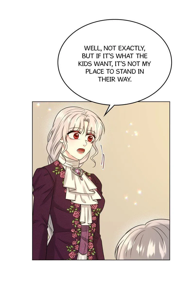 How to Get Rid of My Dark Past Chapter 93 page 47