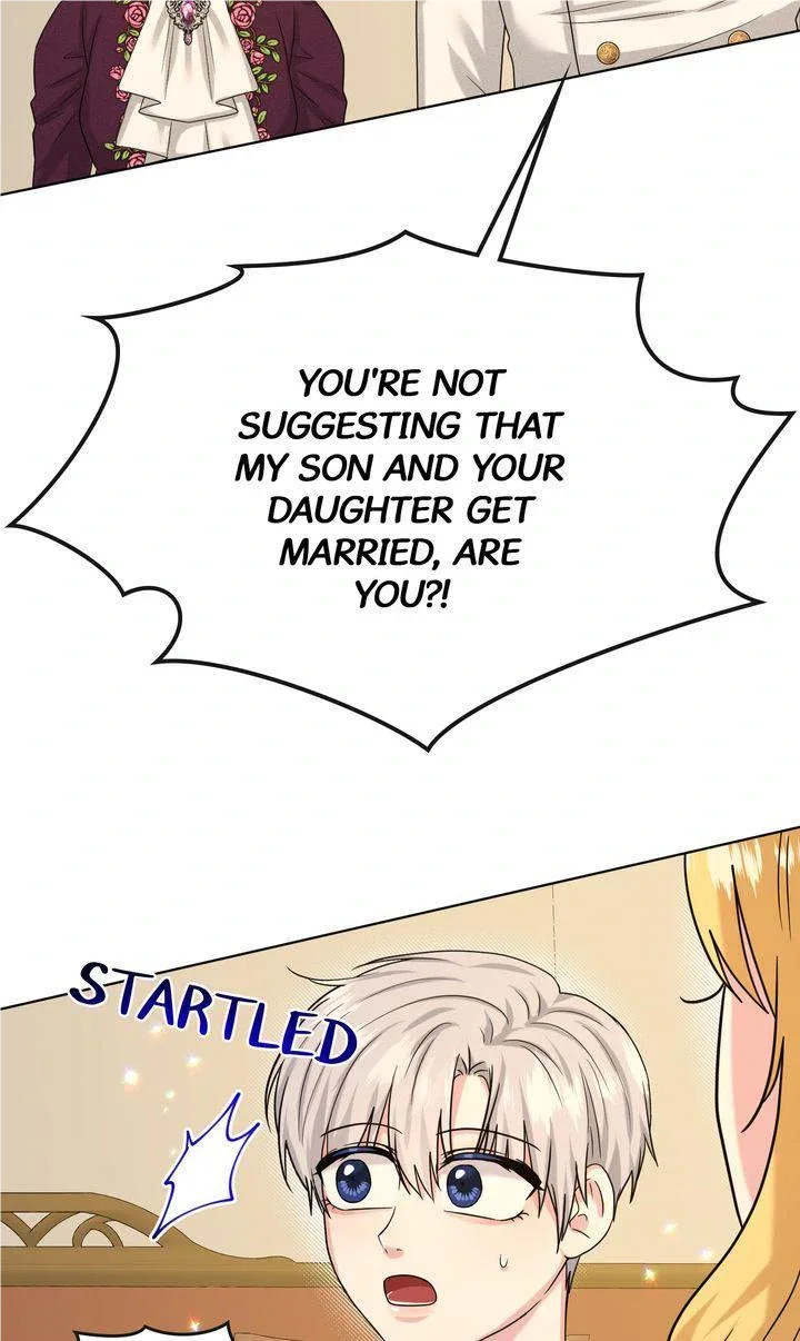 How to Get Rid of My Dark Past Chapter 93 page 28
