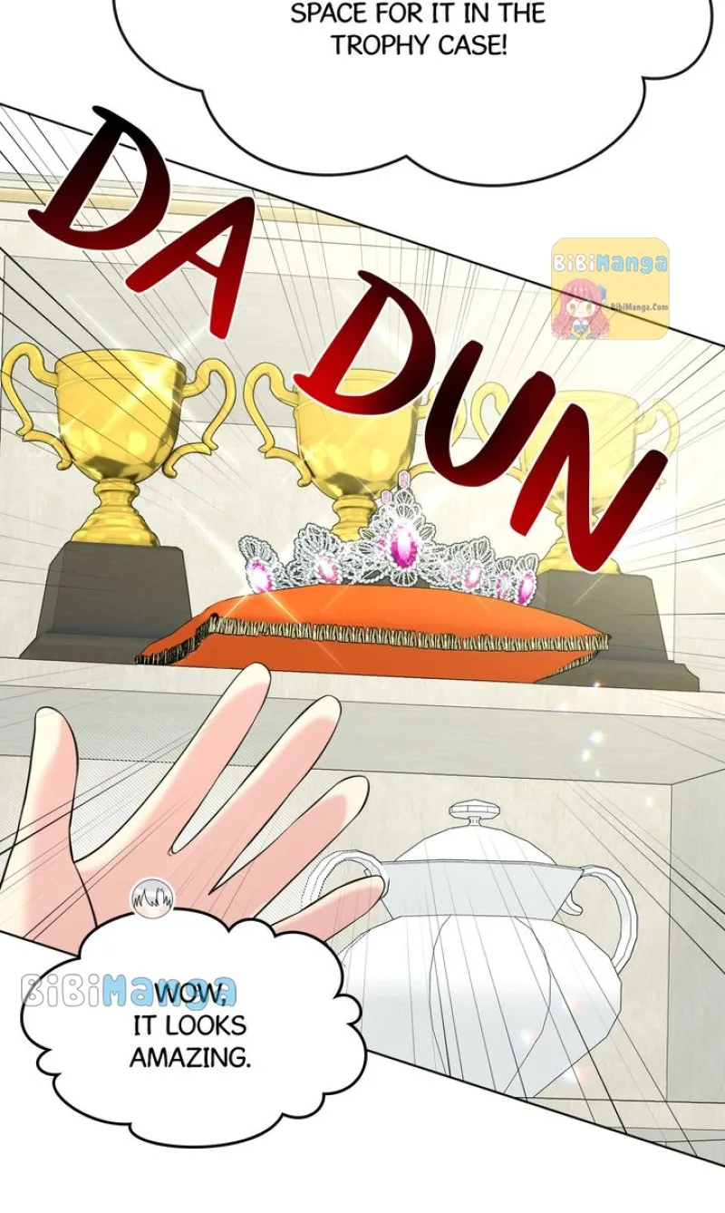 How to Get Rid of My Dark Past Chapter 94 page 14