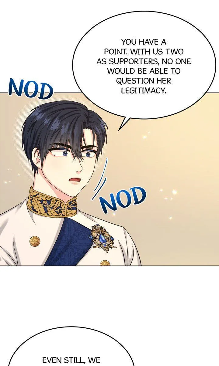 How to Get Rid of My Dark Past Chapter 93 page 24