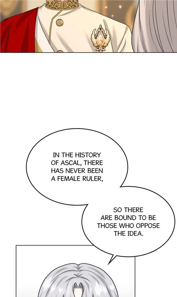 How to Get Rid of My Dark Past Chapter 93 page 15