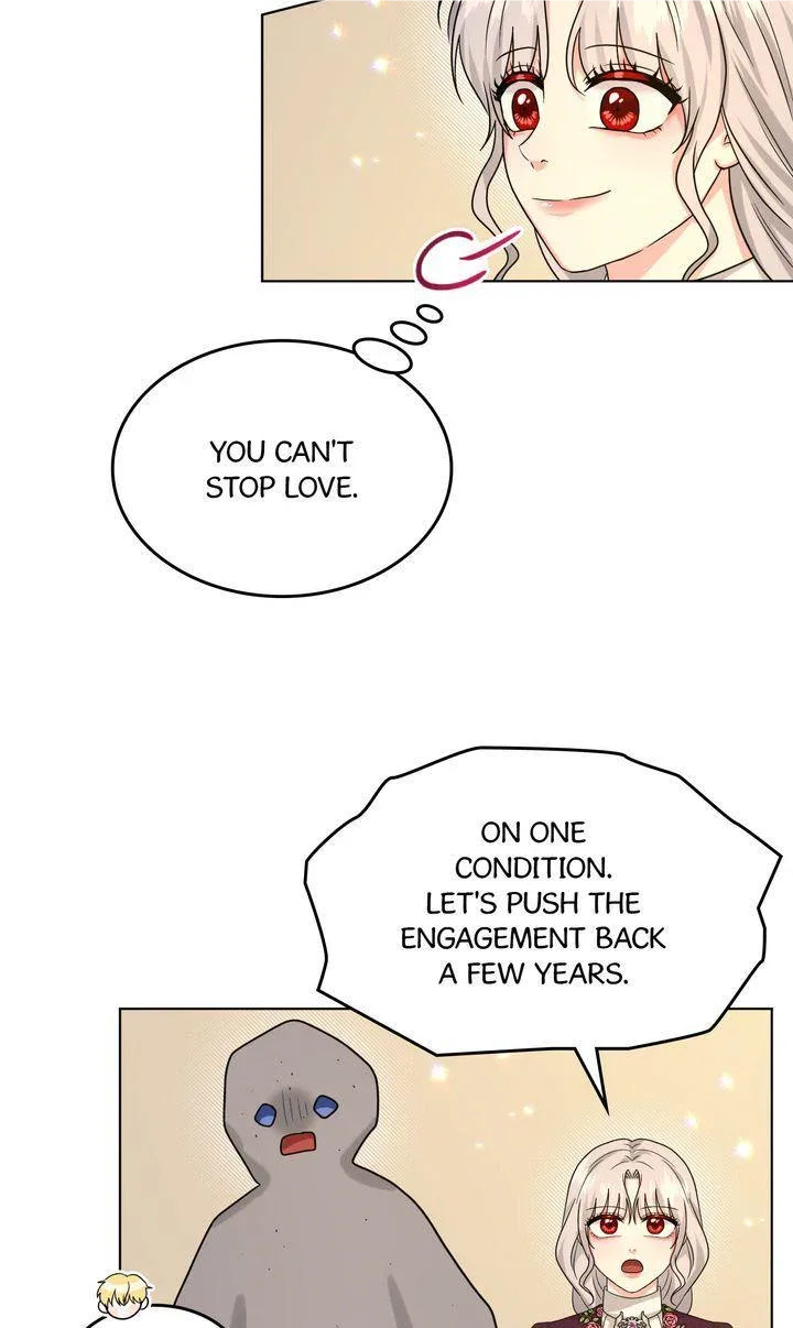 How to Get Rid of My Dark Past Chapter 93 page 49