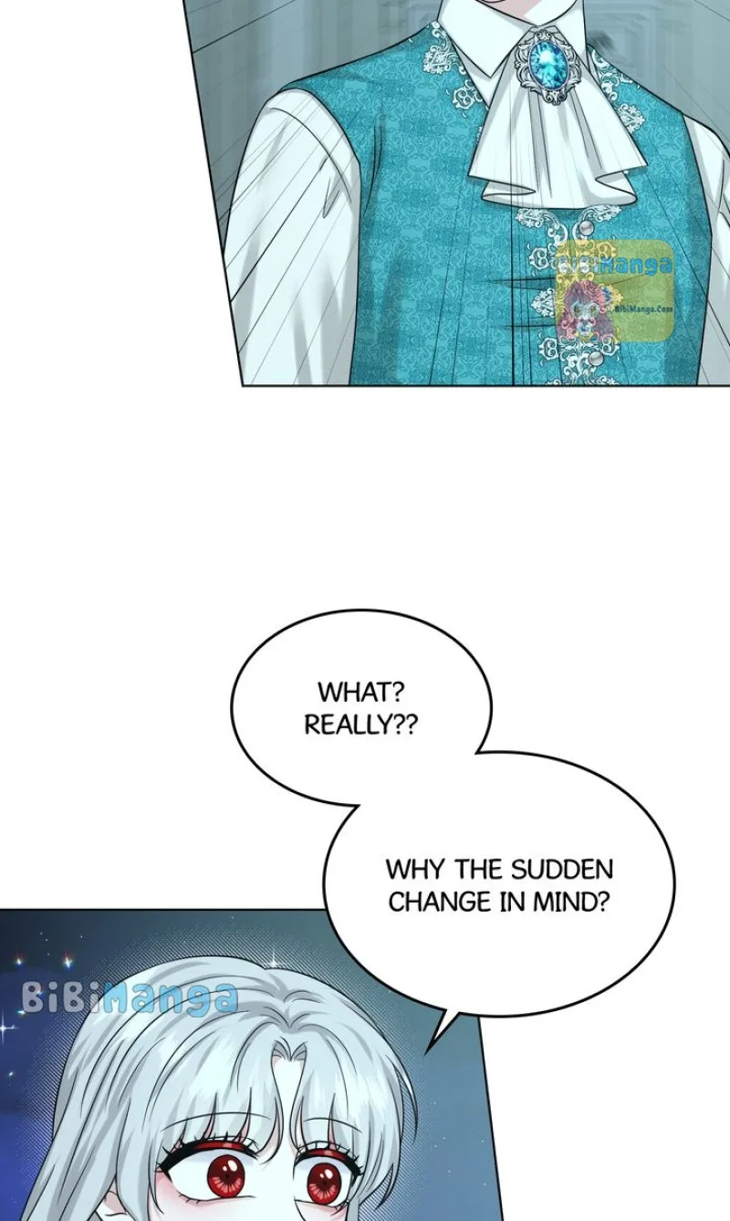 How to Get Rid of My Dark Past Chapter 94 page 4