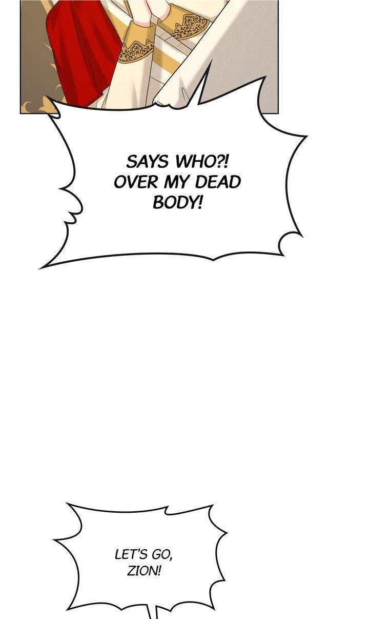 How to Get Rid of My Dark Past Chapter 93 page 30