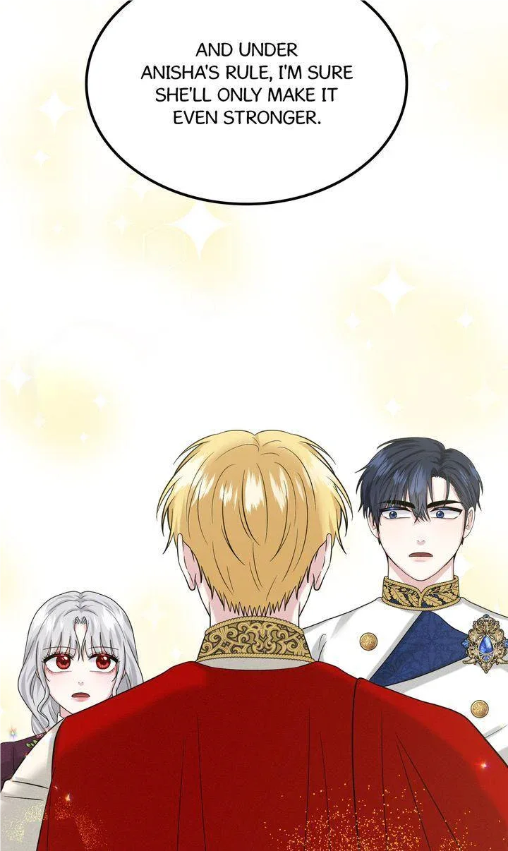 How to Get Rid of My Dark Past Chapter 93 page 19
