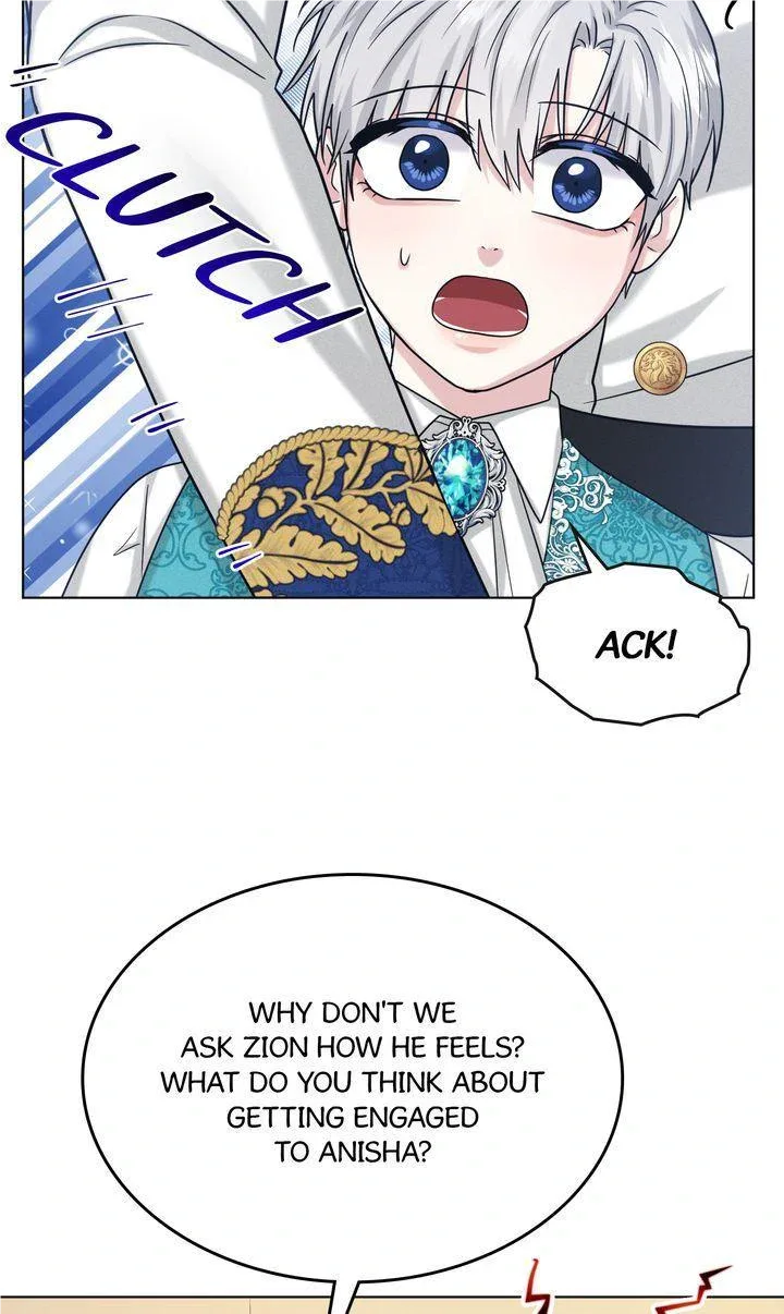 How to Get Rid of My Dark Past Chapter 93 page 36
