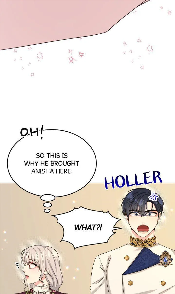 How to Get Rid of My Dark Past Chapter 93 page 27