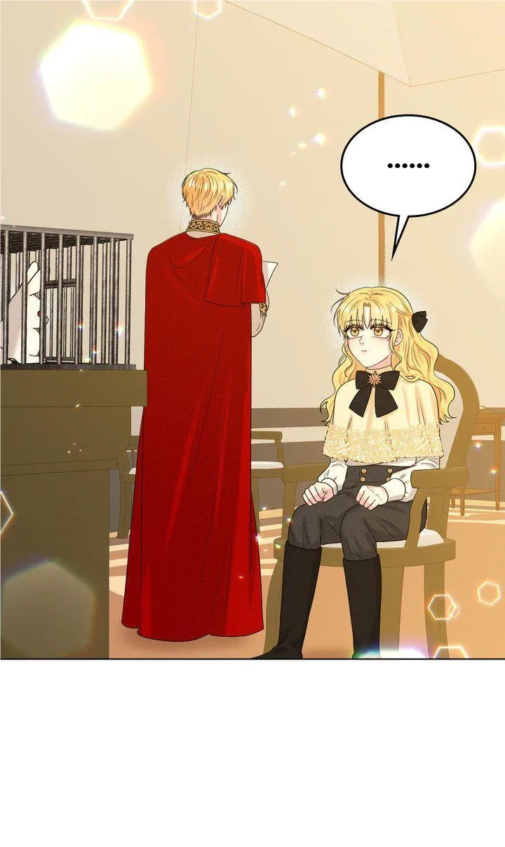 How to Get Rid of My Dark Past Chapter 93 page 58