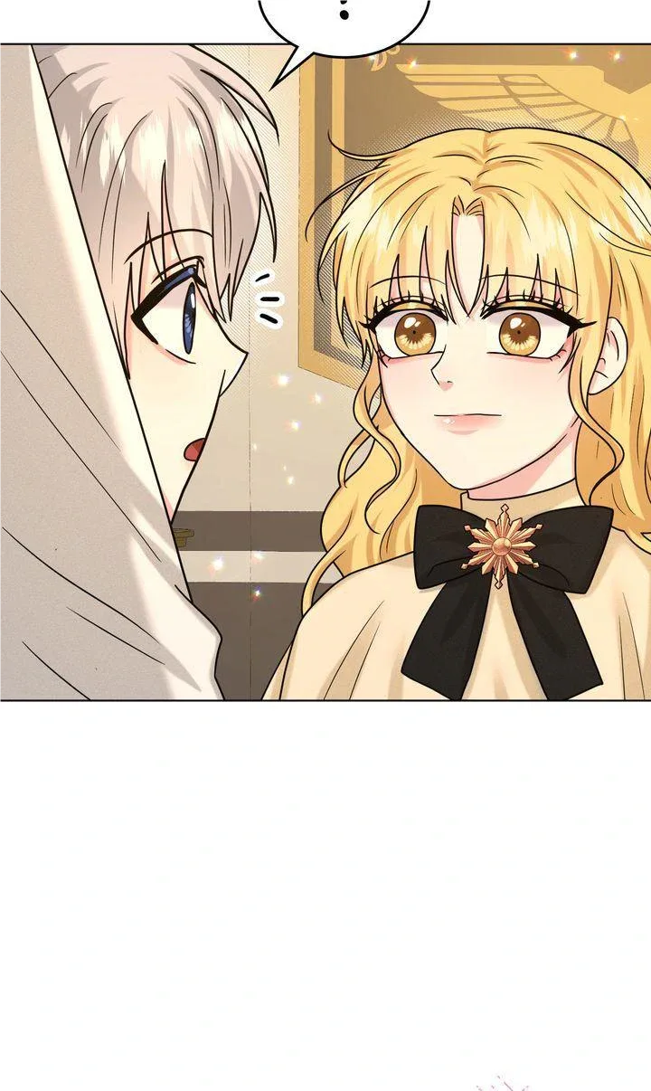How to Get Rid of My Dark Past Chapter 93 page 39