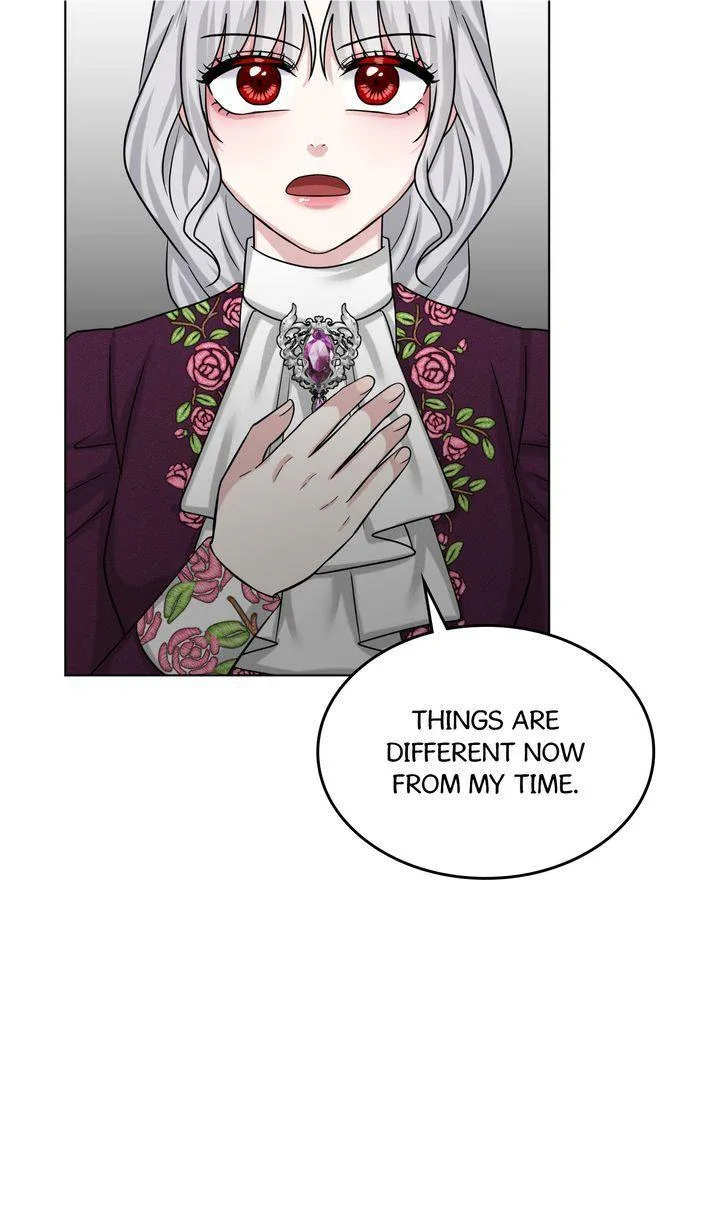 How to Get Rid of My Dark Past Chapter 93 page 16