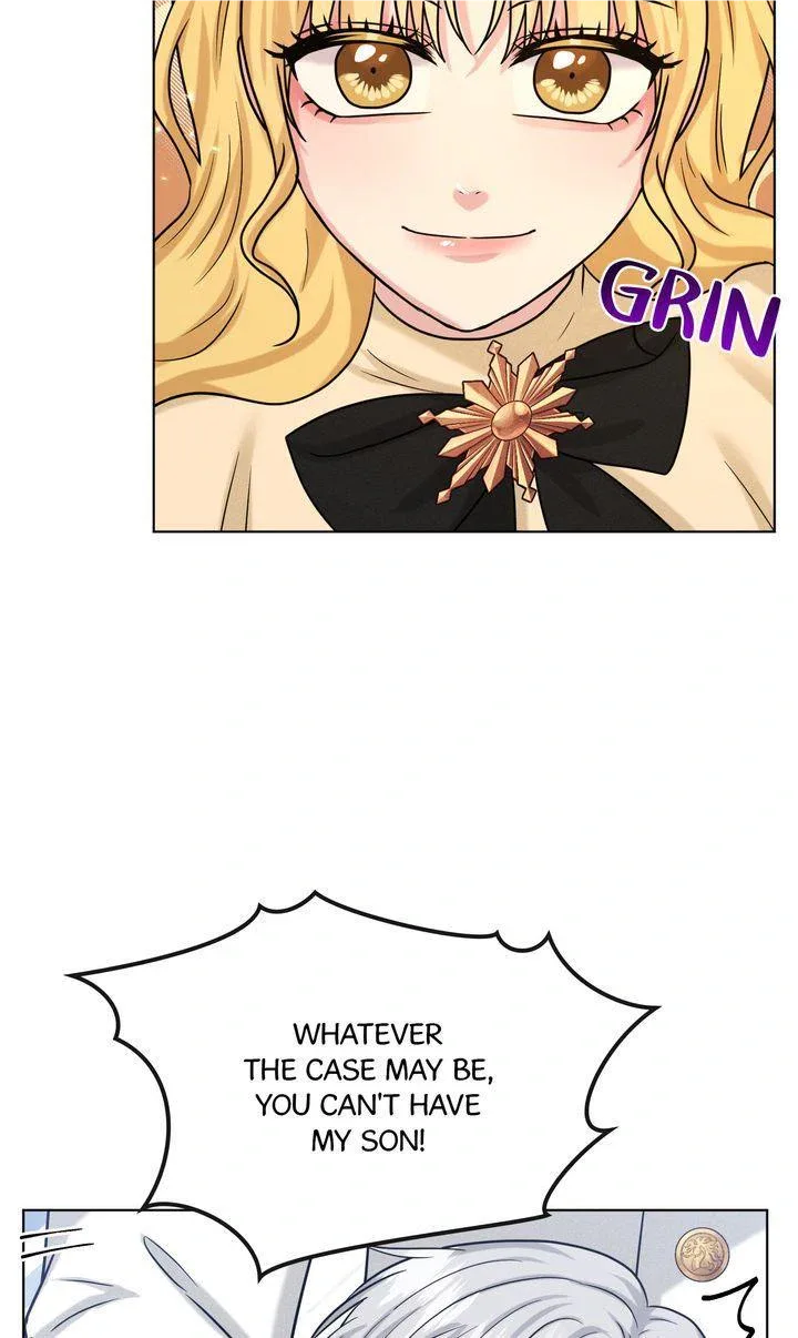 How to Get Rid of My Dark Past Chapter 93 page 35