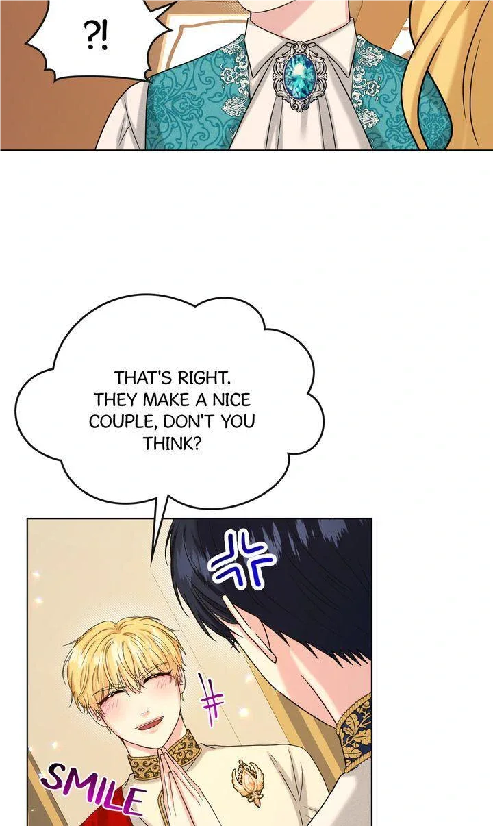How to Get Rid of My Dark Past Chapter 93 page 29
