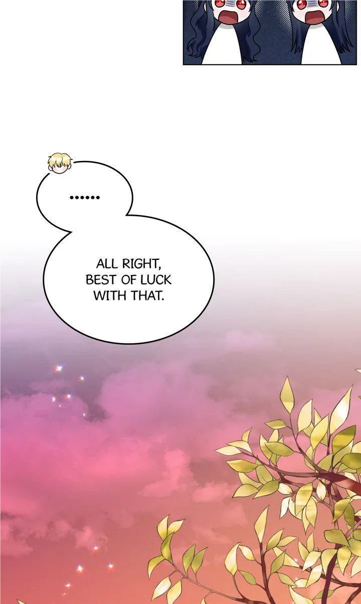 How to Get Rid of My Dark Past Chapter 93 page 54