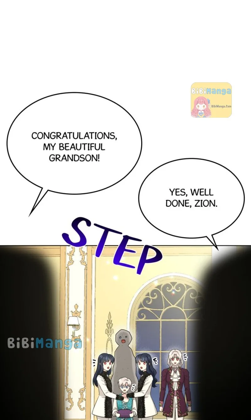 How to Get Rid of My Dark Past Chapter 94 page 15