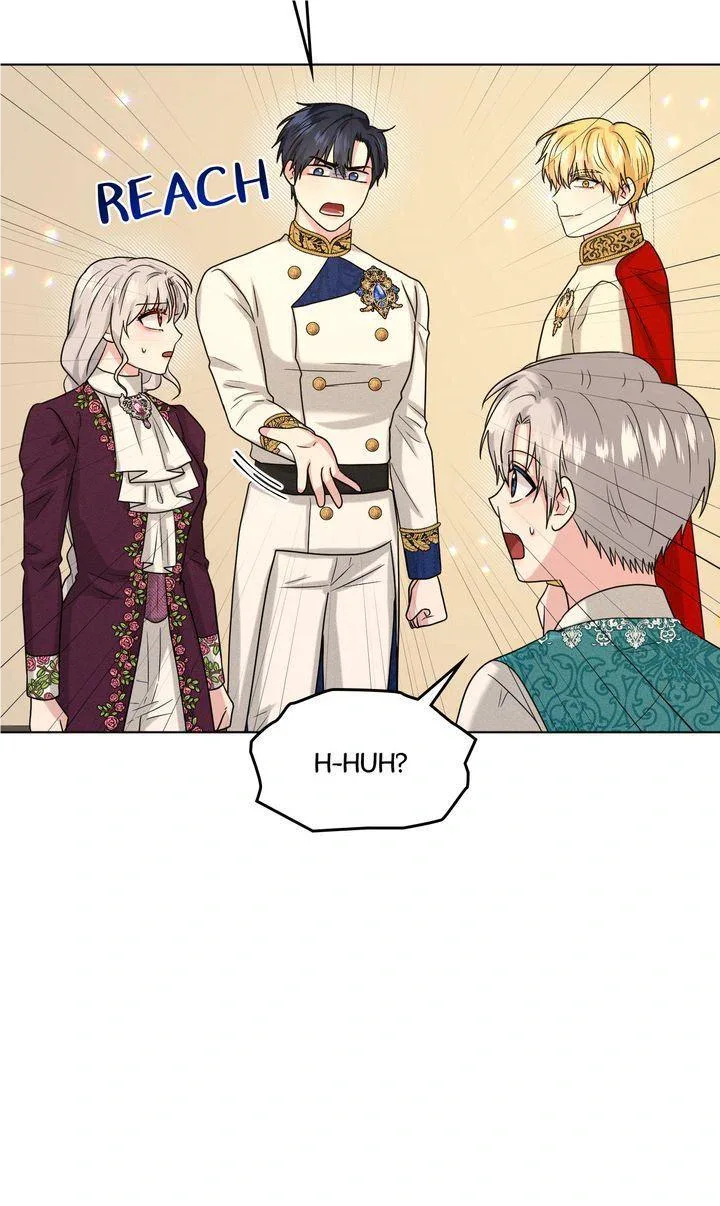 How to Get Rid of My Dark Past Chapter 93 page 31
