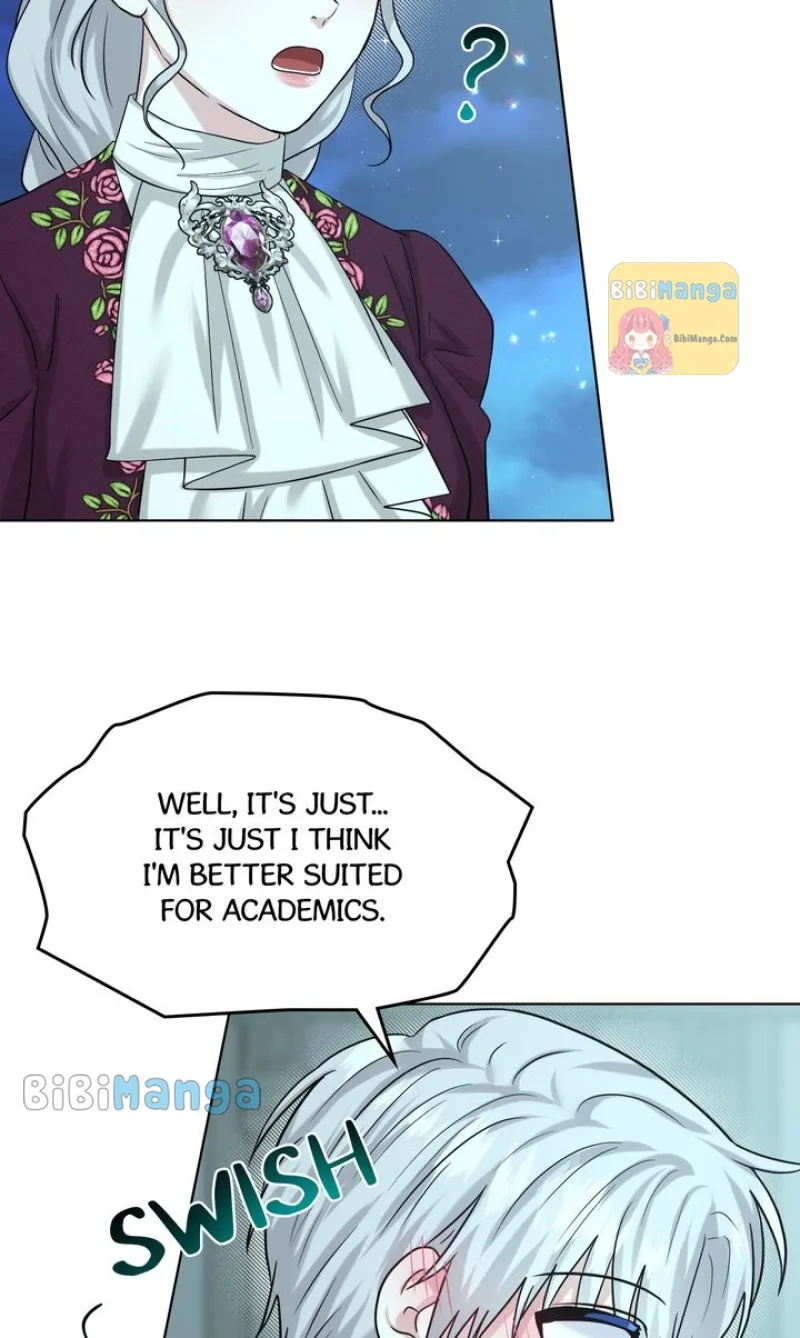 How to Get Rid of My Dark Past Chapter 94 page 5
