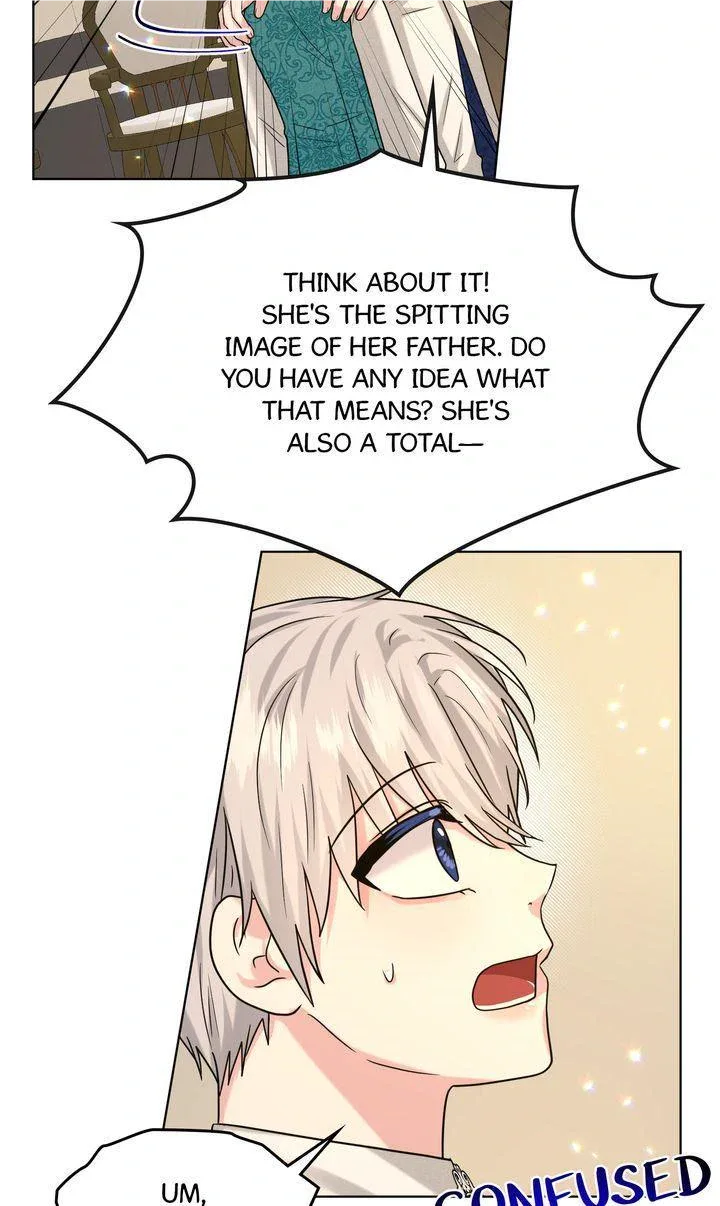 How to Get Rid of My Dark Past Chapter 93 page 44