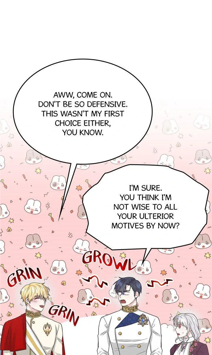 How to Get Rid of My Dark Past Chapter 93 page 32