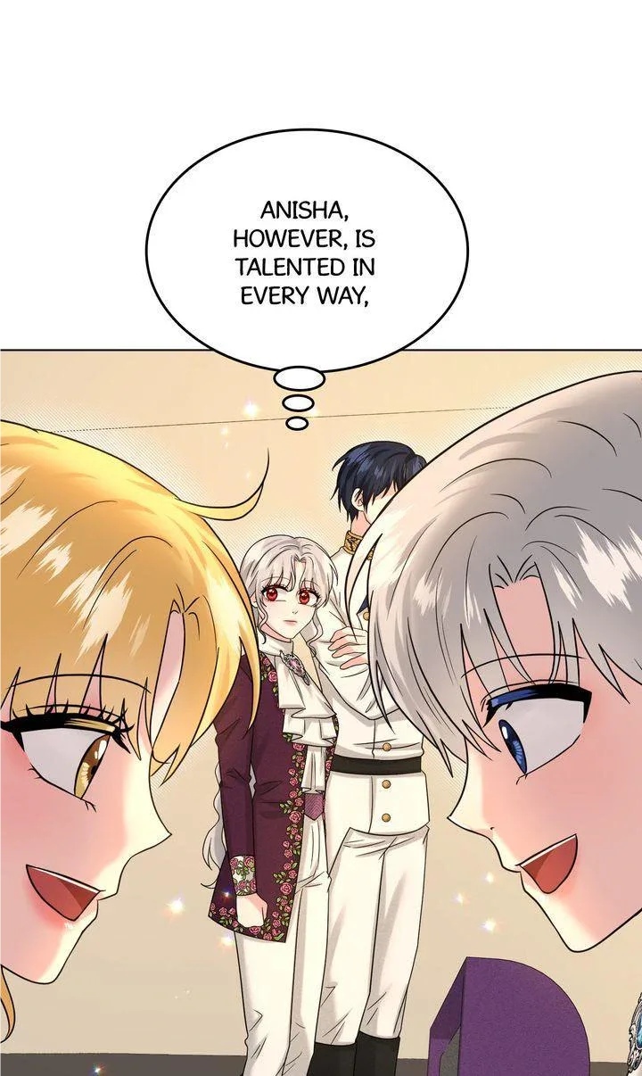 How to Get Rid of My Dark Past Chapter 93 page 11