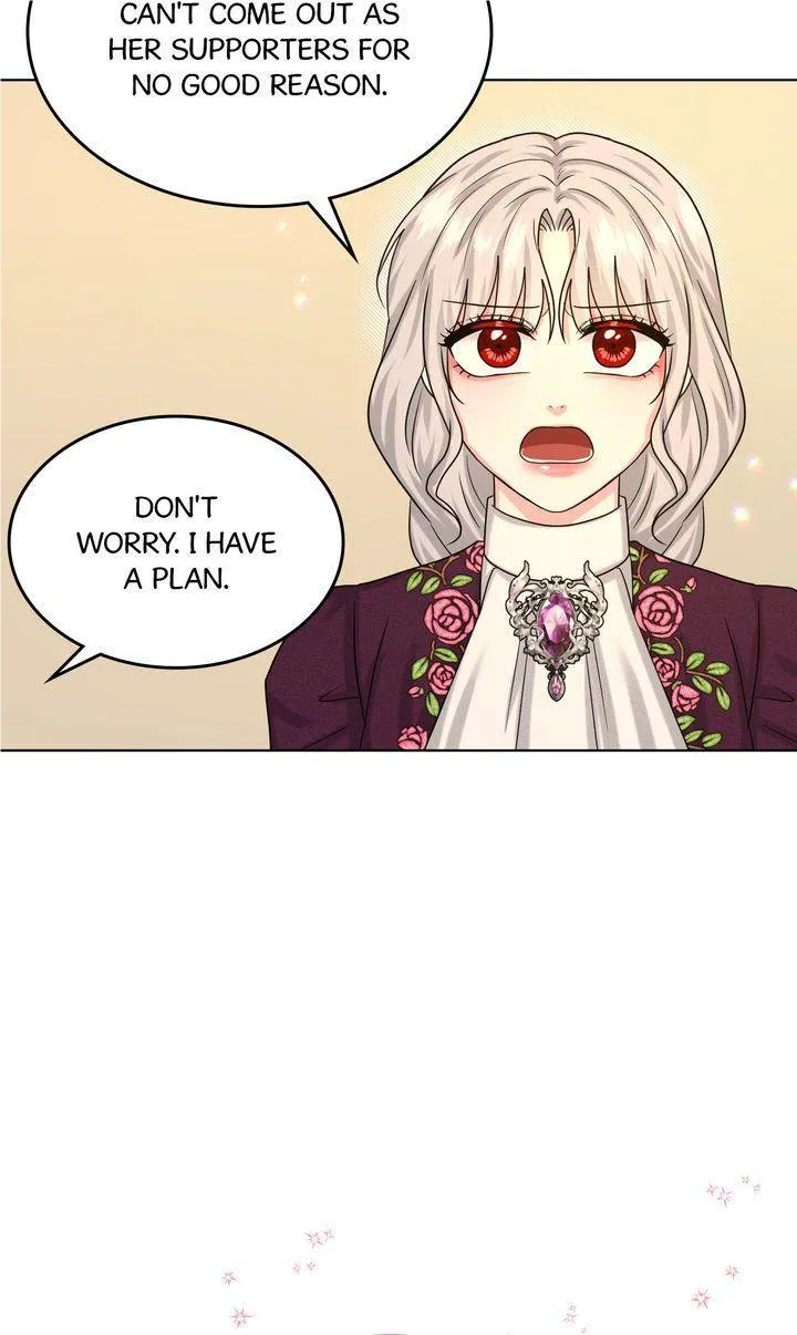 How to Get Rid of My Dark Past Chapter 93 page 25