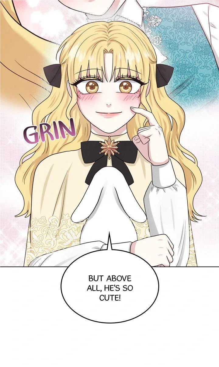 How to Get Rid of My Dark Past Chapter 93 page 75