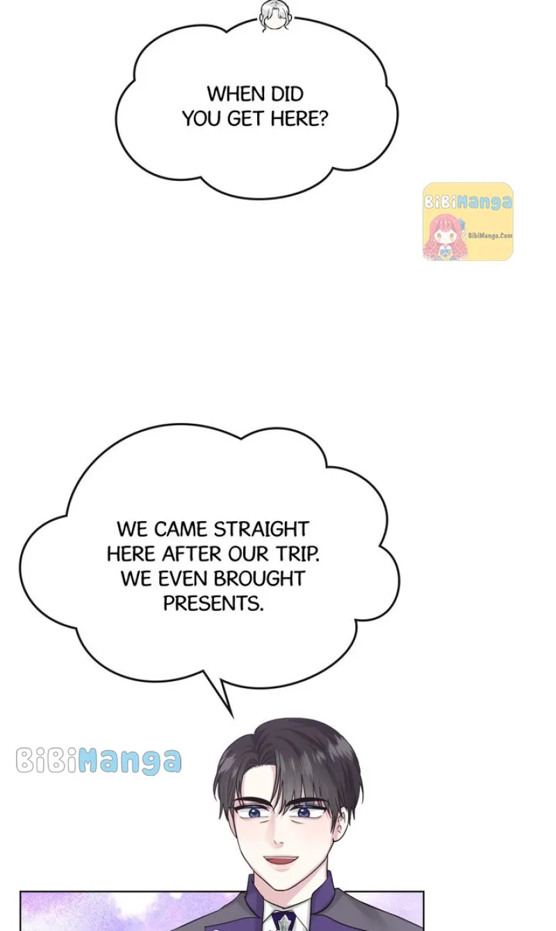 How to Get Rid of My Dark Past Chapter 94 page 18