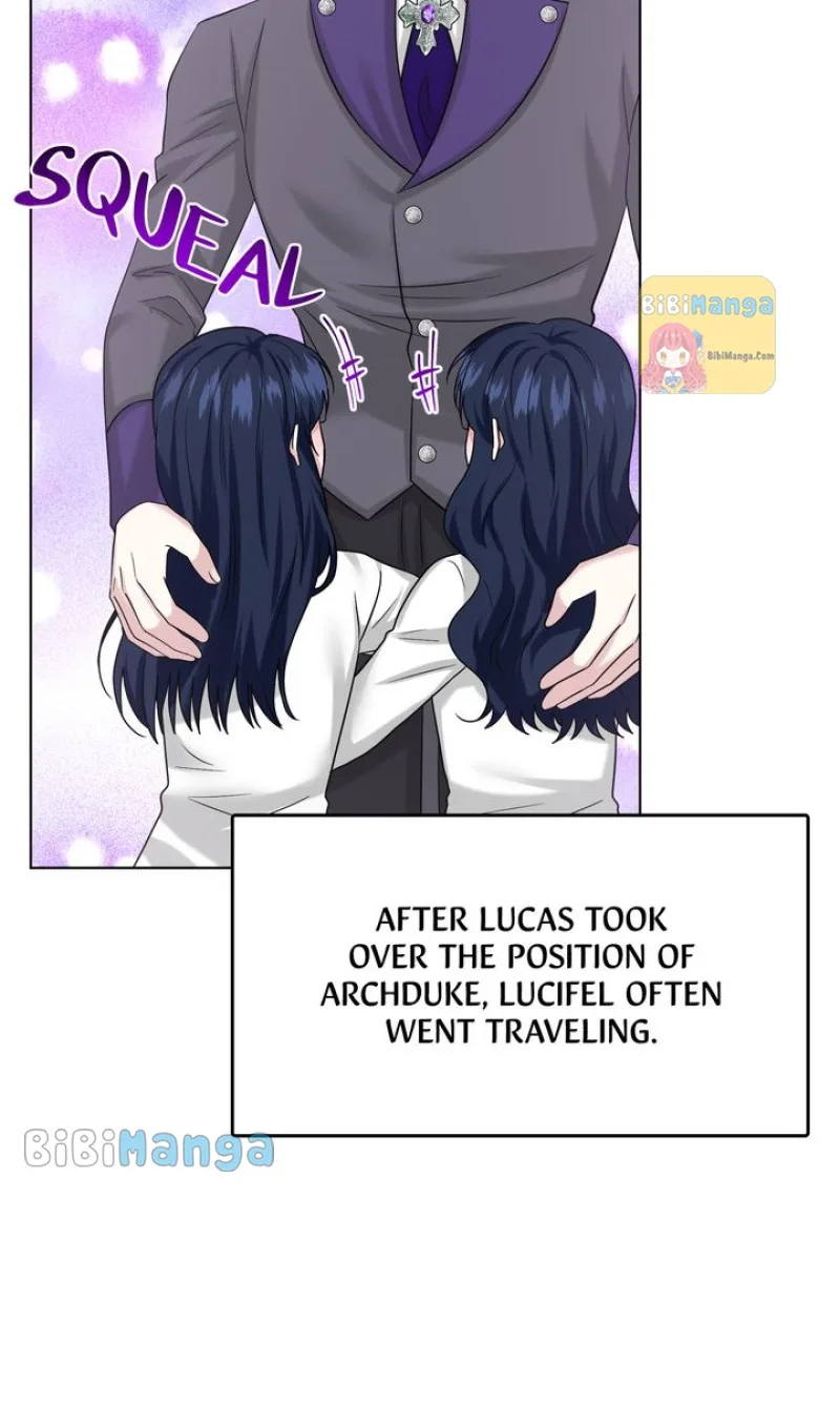 How to Get Rid of My Dark Past Chapter 94 page 19