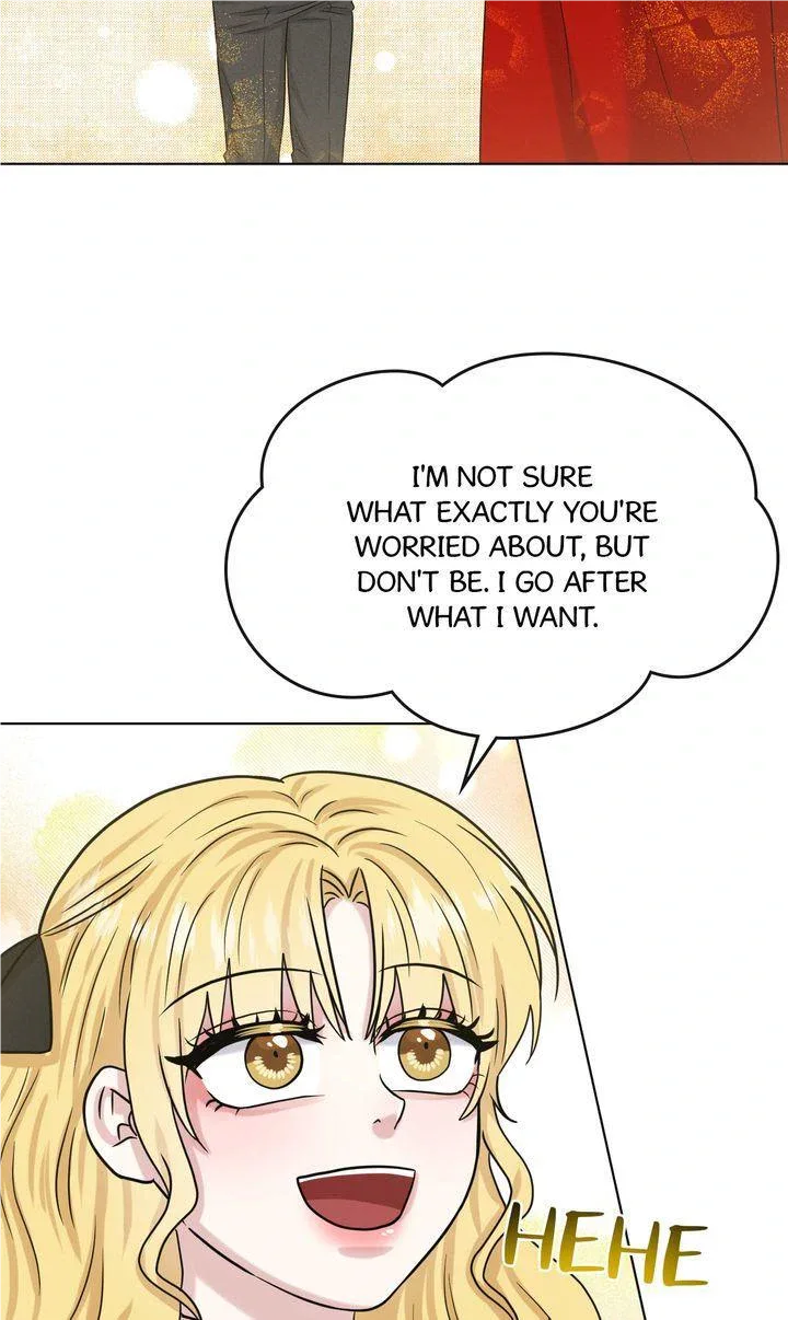 How to Get Rid of My Dark Past Chapter 93 page 78