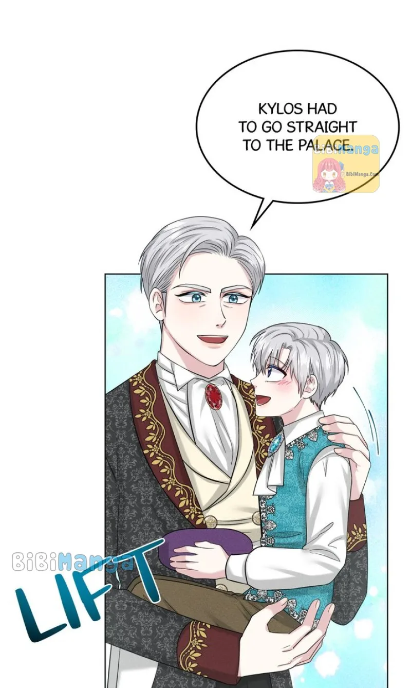 How to Get Rid of My Dark Past Chapter 94 page 20